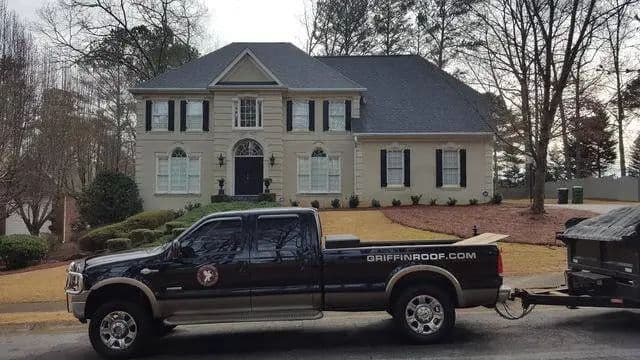 Stunning modern exterior transformation