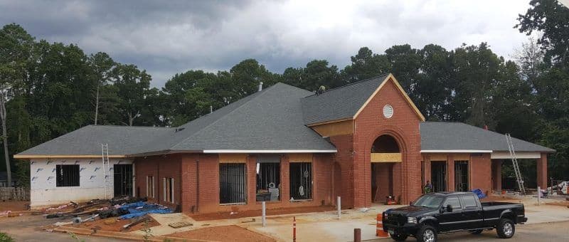 Expert Roof Replacement for Decatur Homeowners