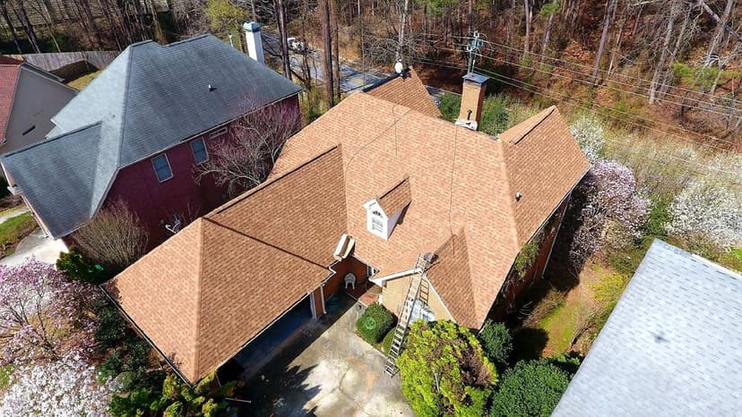 GAF Master Commercial Roofing Contractor's image