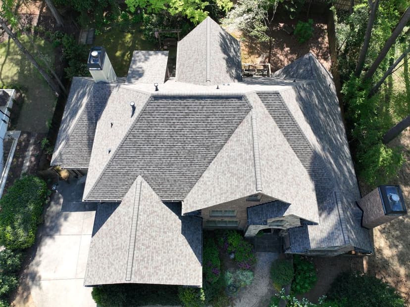 10-Year Leak-Free Workmanship Warranty's image