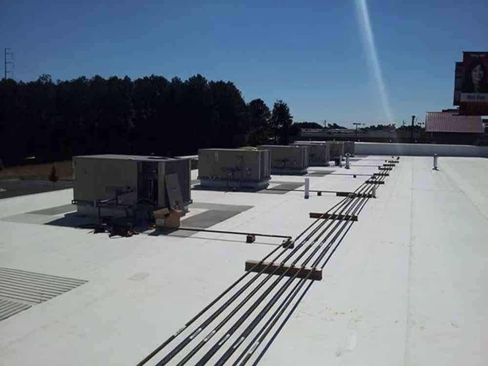 Commercial Roofing Services image